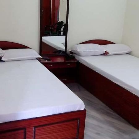 Darjeeling Tourist Lodge Buitenkant foto