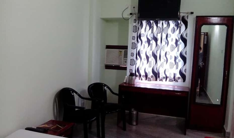 Darjeeling Tourist Lodge Buitenkant foto